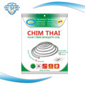 Unbreakable Plant Fiber Mosquito Coil Made /140mm Hot Sale in Africa Plant Fiber Mosquito Coils